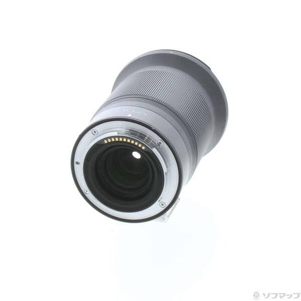 〔中古〕Nikon(ニコン) NIKKOR Z 20mm f／1.8 S〔276-ud〕 |  | 02