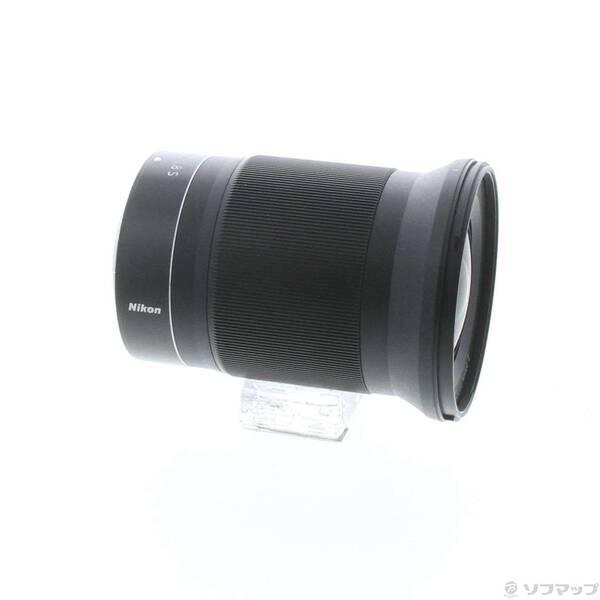 〔中古〕Nikon(ニコン) NIKKOR Z 20mm f／1.8 S〔276-ud〕 |  | 03