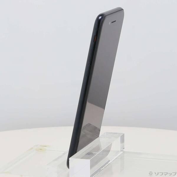 〔中古〕Apple(アップル) iPhone SE 第3世代 64GB ミッドナイト MMYC3J／A SIMフリー〔349-ud〕 |  | 01