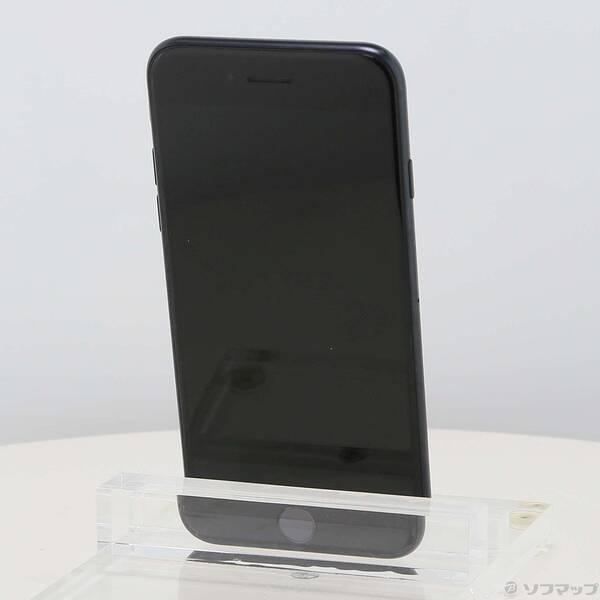 〔中古〕Apple(アップル) iPhone SE 第3世代 64GB ミッドナイト MMYC3J／A SIMフリー〔349-ud〕 |  | 02