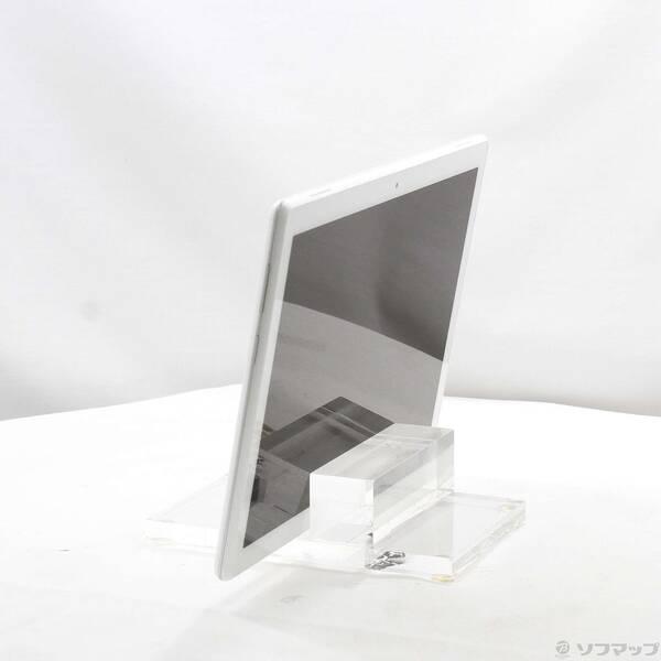 〔中古〕NEC(エヌイーシー) LaVie Tab E TE710／KAW 64GB ホワイト PC-TE710KAW Wi-Fi〔198-ud〕 |  | 01