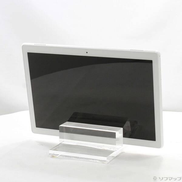 〔中古〕NEC(エヌイーシー) LaVie Tab E TE710／KAW 64GB ホワイト PC-TE710KAW Wi-Fi〔198-ud〕 |  | 02