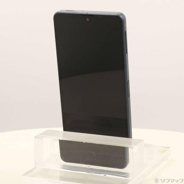 〔中古〕SHARP(シャープ) AQUOS sense8 128GB コバルトブラック SH-M26 SIMフリー〔352-ud〕 |  | 02