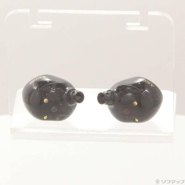 〔中古〕SONY(ソニー) WF-1000XM5 ブラック〔198-ud〕 |  | 02