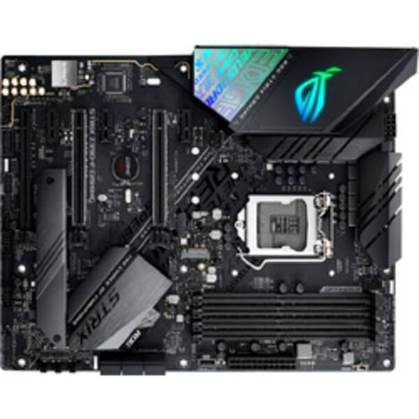 〔中古〕ASUS(エイスース) ROG STRIX Z390-F GAMING〔262-ud〕 | 