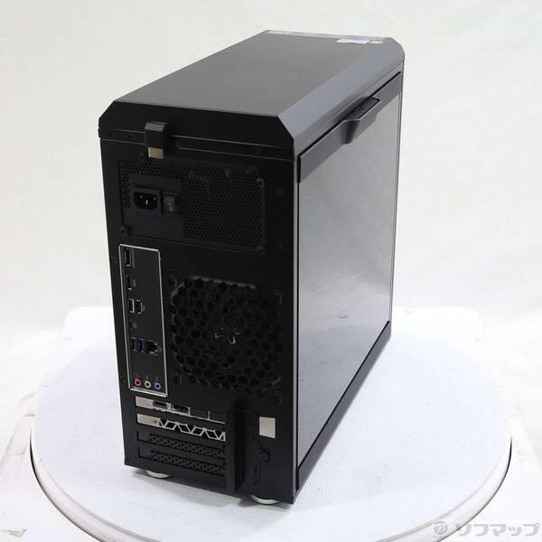 〔中古〕mouse(マウスコンピュータ) G-Tune NG712R306〔258-ud〕 |  | 02