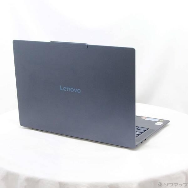 〔中古〕Yoga Slim 7x Gen 9 83ED002PJP コズミックブルー〔258-ud〕 |  | 02