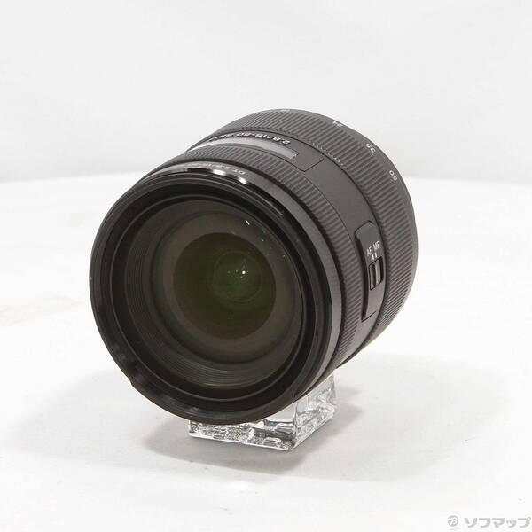 〔中古〕SONY(ソニー) DT 16-50mm F2.8 SSM SAL1650 αレンズ〔295-ud〕 | 