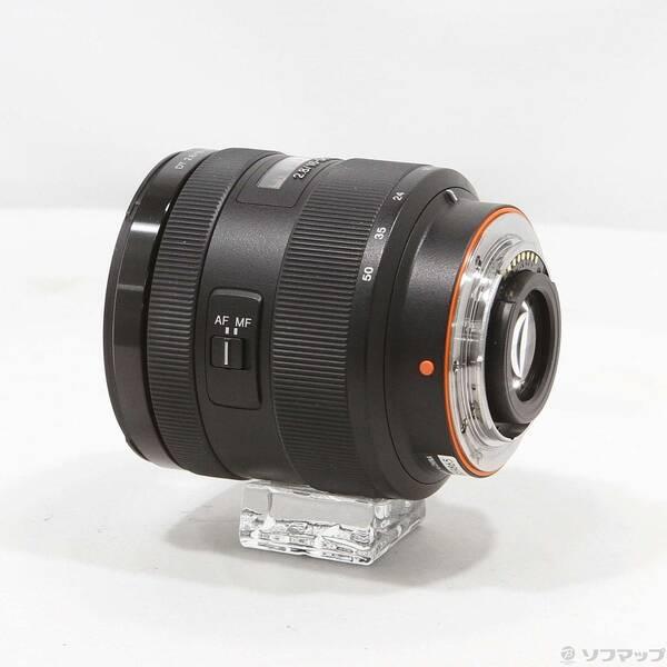 〔中古〕SONY(ソニー) DT 16-50mm F2.8 SSM SAL1650 αレンズ〔295-ud〕 |  | 01