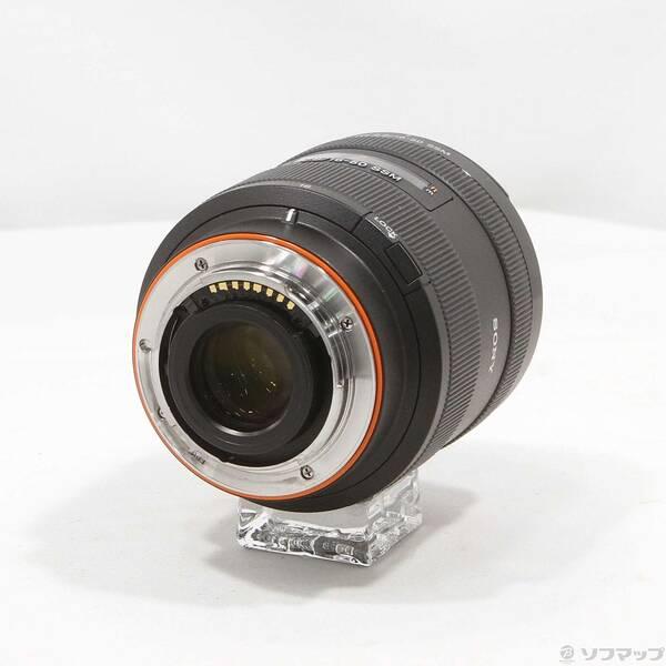 〔中古〕SONY(ソニー) DT 16-50mm F2.8 SSM SAL1650 αレンズ〔295-ud〕 |  | 02