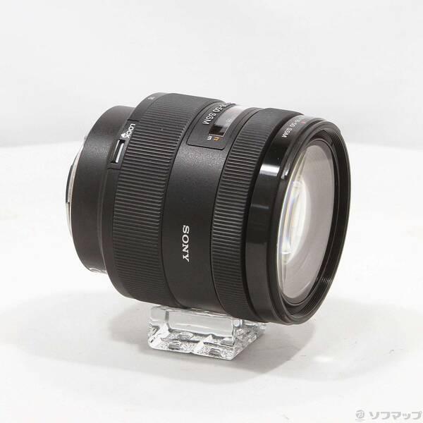〔中古〕SONY(ソニー) DT 16-50mm F2.8 SSM SAL1650 αレンズ〔295-ud〕 |  | 03