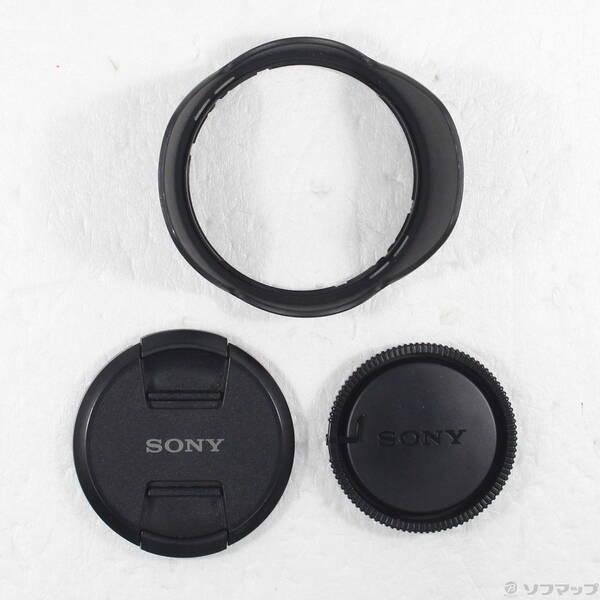 〔中古〕SONY(ソニー) DT 16-50mm F2.8 SSM SAL1650 αレンズ〔295-ud〕 |  | 04