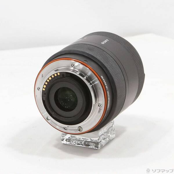 〔中古〕SONY(ソニー) Vario-Sonnar T DT 16-80mm F3.5-4.5 ZA (SAL1680Z)(レンズ)〔276-ud〕 |  | 02