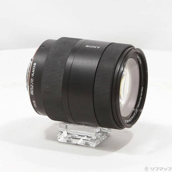 〔中古〕SONY(ソニー) Vario-Sonnar T DT 16-80mm F3.5-4.5 ZA (SAL1680Z)(レンズ)〔276-ud〕 |  | 03