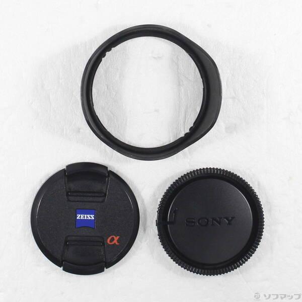〔中古〕SONY(ソニー) Vario-Sonnar T DT 16-80mm F3.5-4.5 ZA (SAL1680Z)(レンズ)〔276-ud〕 |  | 04