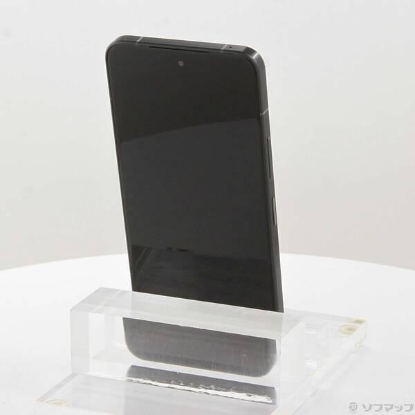〔中古〕FCNT arrows Alpha 512GB ブラック PB8M0000JP SIMフリー〔269-ud〕 |  | 02