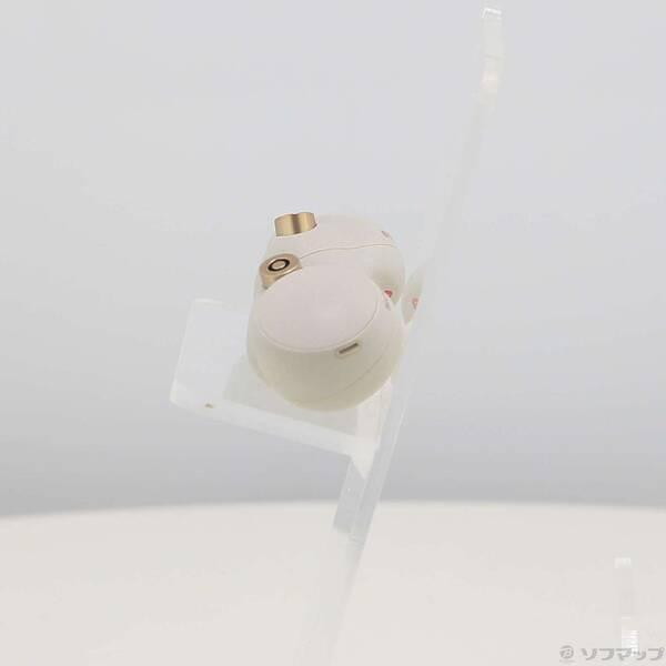 〔中古〕SONY(ソニー) WF-1000XM4 S プラチナシルバー〔262-ud〕 |  | 01