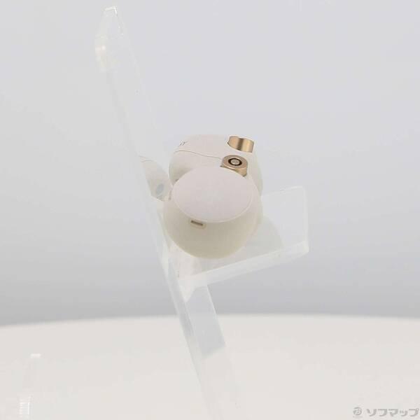 〔中古〕SONY(ソニー) WF-1000XM4 S プラチナシルバー〔262-ud〕 |  | 03