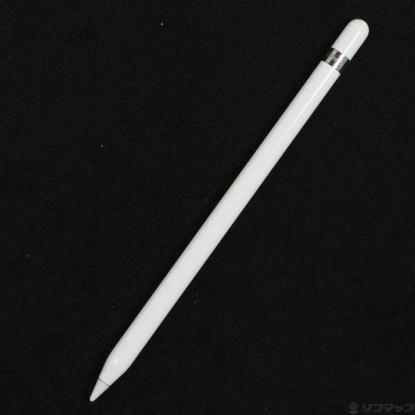〔中古〕Apple(アップル) Apple Pencil 第1世代 MK0C2J／A〔349-ud〕 | 