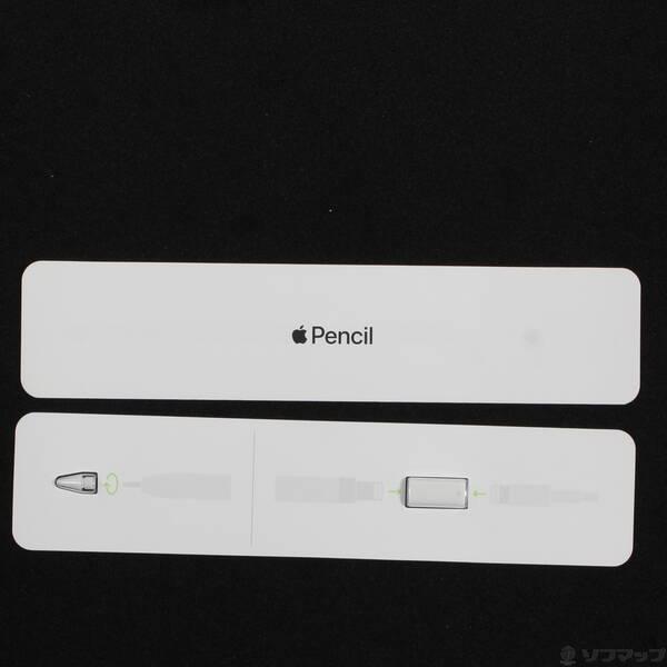 〔中古〕Apple(アップル) Apple Pencil 第1世代 MK0C2J／A〔349-ud〕 |  | 01