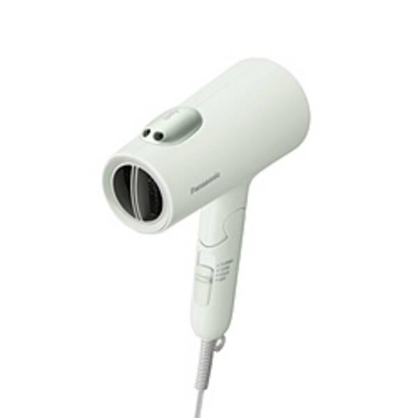 〔中古〕Panasonic(パナソニック) ヘアードライヤー ionity（イオニティ） アッシュグリーン EHNE7NG 〔箱破損品〕〔198-ud〕 | 
