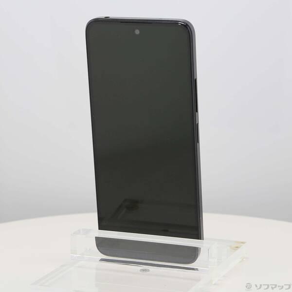 〔中古〕Xiaomi(シャオミ) Redmi 12 5G 128GB ミッドナイトブラック XIG03 au SIMフリー〔276-ud〕 |  | 02