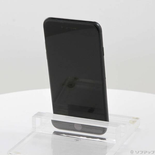 〔中古〕Apple(アップル) iPhone SE 第3世代 256GB ミッドナイト MMYJ3J／A SIMフリー〔371-ud〕 |  | 02
