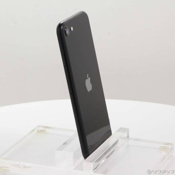 〔中古〕Apple(アップル) iPhone SE 第3世代 256GB ミッドナイト MMYJ3J／A SIMフリー〔371-ud〕 |  | 03
