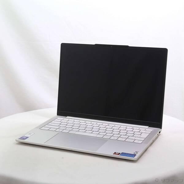 〔中古〕Lenovo(レノボジャパン) Yoga Slim 7i Aura Edition Gen 10 83JX004YJP シーシェル〔371-ud〕 | 