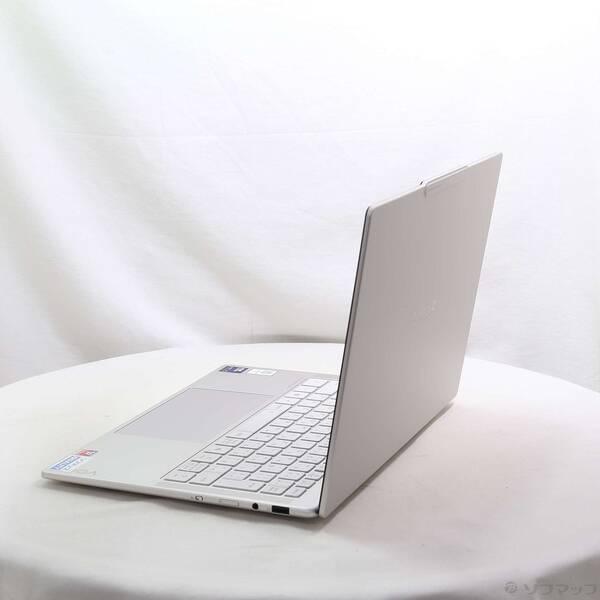〔中古〕Lenovo(レノボジャパン) Yoga Slim 7i Aura Edition Gen 10 83JX004YJP シーシェル〔371-ud〕 |  | 01