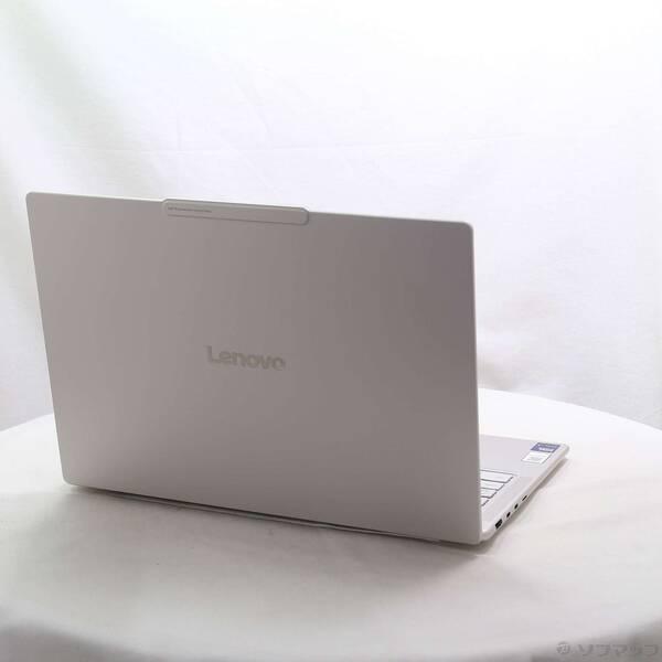 〔中古〕Lenovo(レノボジャパン) Yoga Slim 7i Aura Edition Gen 10 83JX004YJP シーシェル〔371-ud〕 |  | 02