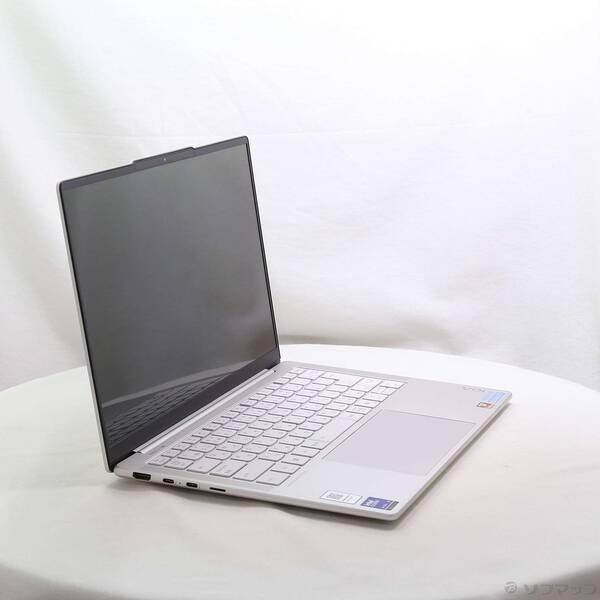 〔中古〕Lenovo(レノボジャパン) Yoga Slim 7i Aura Edition Gen 10 83JX004YJP シーシェル〔371-ud〕 |  | 03