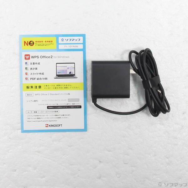 〔中古〕Lenovo(レノボジャパン) Yoga Slim 7i Aura Edition Gen 10 83JX004YJP シーシェル〔371-ud〕 |  | 04