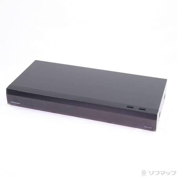 〔中古〕Panasonic(パナソニック) 〔中古品〕 ブルーレイレコーダー DIGA DMR-2X203 ［2TB ／全自動録画対応］〔198-ud〕 | 