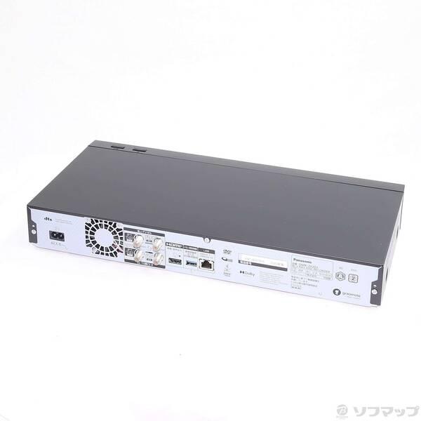 〔中古〕Panasonic(パナソニック) 〔中古品〕 ブルーレイレコーダー DIGA DMR-2X203 ［2TB ／全自動録画対応］〔198-ud〕 |  | 02