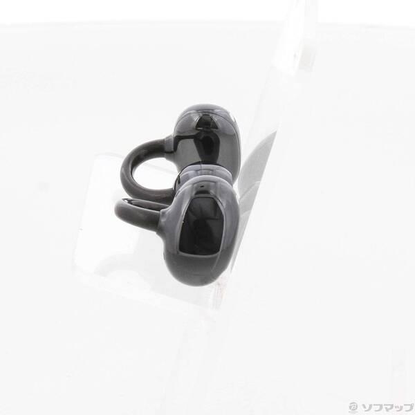 中古〕HUAWEI(ファーウェイ) 〔中古品〕 HUAWEI FreeClip ブラック