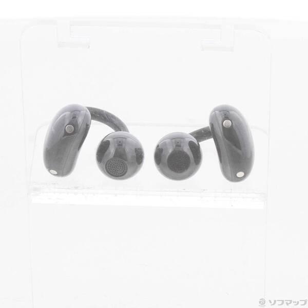 中古〕HUAWEI(ファーウェイ) 〔中古品〕 HUAWEI FreeClip ブラック