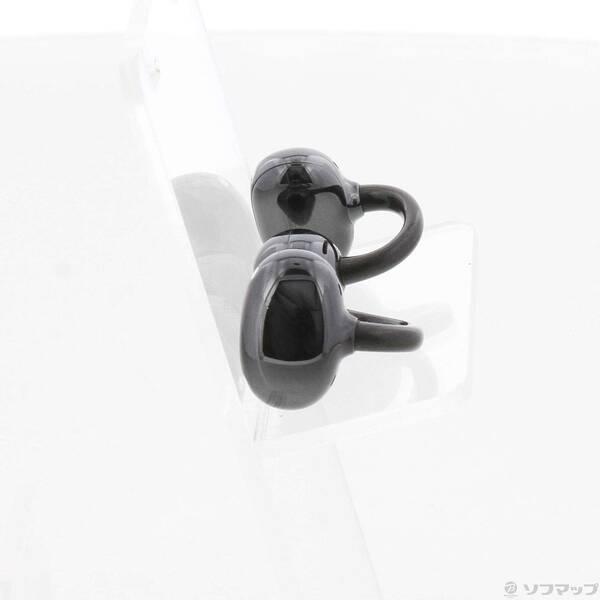 〔中古〕HUAWEI(ファーウェイ) 〔中古品〕 HUAWEI FreeClip ブラック〔349-ud〕 |  | 03