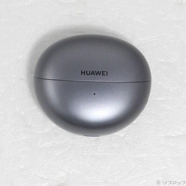 中古〕HUAWEI(ファーウェイ) 〔中古品〕 HUAWEI FreeClip ブラック