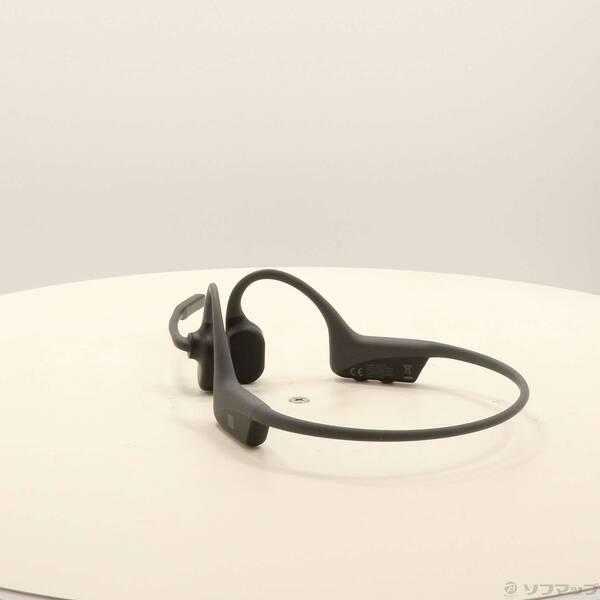 〔中古〕AfterShokz AferShokz AFT-EP-000026 スレートグレー〔198-ud〕 |  | 01