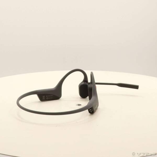 〔中古〕AfterShokz AferShokz AFT-EP-000026 スレートグレー〔198-ud〕 |  | 02