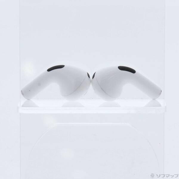 〔中古〕Apple(アップル) USB-C充電ケース付き AirPods Pro 第2世代 MTJV3J／A〔377-ud〕 | 