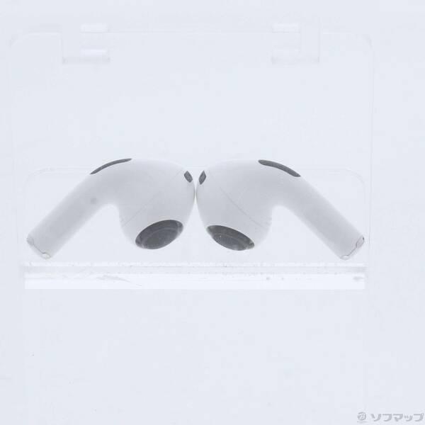 〔中古〕Apple(アップル) USB-C充電ケース付き AirPods Pro 第2世代 MTJV3J／A〔377-ud〕 |  | 02