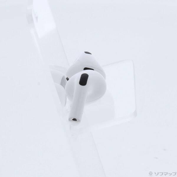 〔中古〕Apple(アップル) USB-C充電ケース付き AirPods Pro 第2世代 MTJV3J／A〔377-ud〕 |  | 03