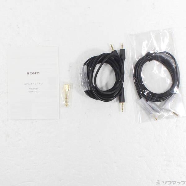〔中古〕SONY(ソニー) MDR-Z7M2〔377-ud〕 |  | 04