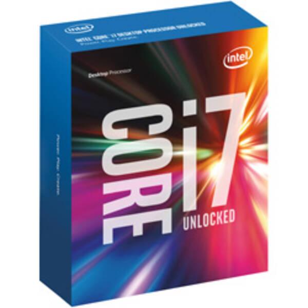 〔中古〕intel(インテル) Core i7 6700K 〔4.0GHz／LGA 1151〕〔377-ud〕 | 