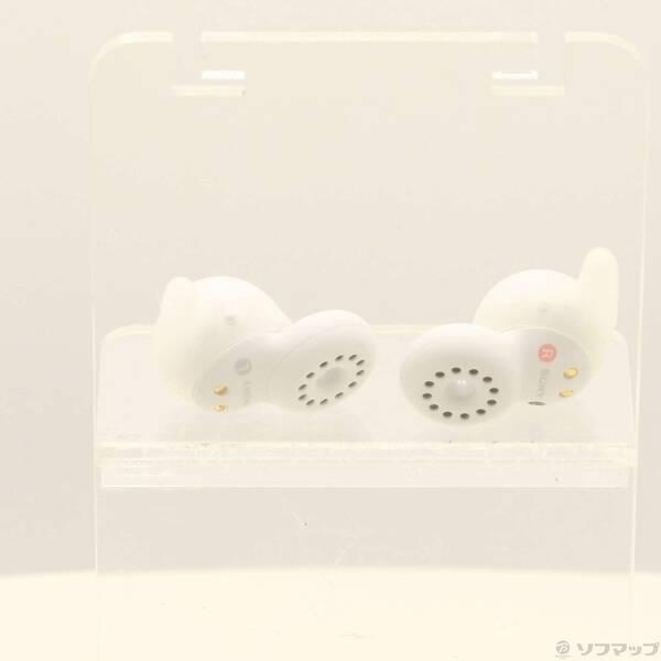 〔中古〕SONY(ソニー) LinkBuds Open WF-L910 WZ ホワイト〔348-ud〕 |  | 02