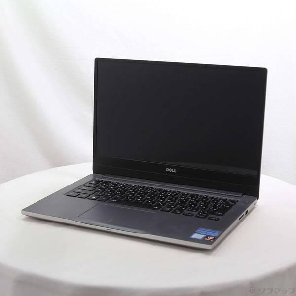 〔中古〕DELL(デル) Inspiron 7472〔368-ud〕 | 