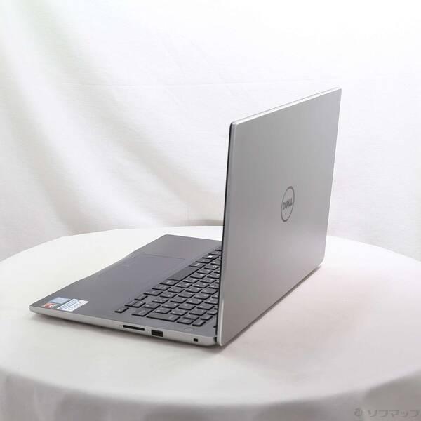 〔中古〕DELL(デル) Inspiron 7472〔368-ud〕 |  | 01