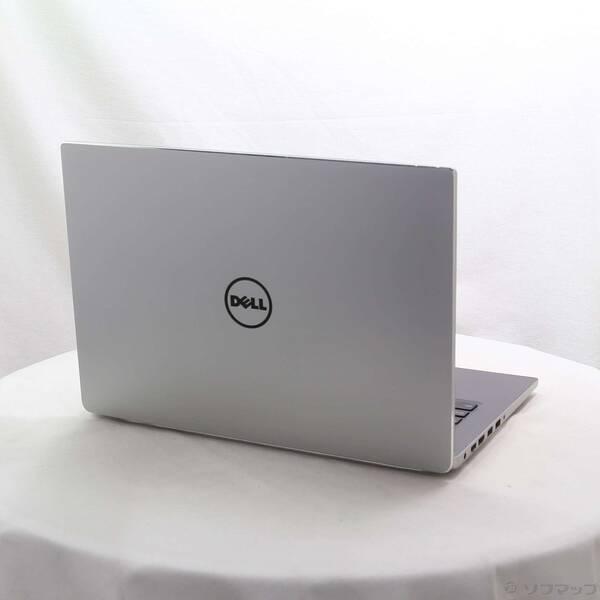〔中古〕DELL(デル) Inspiron 7472〔368-ud〕 |  | 02